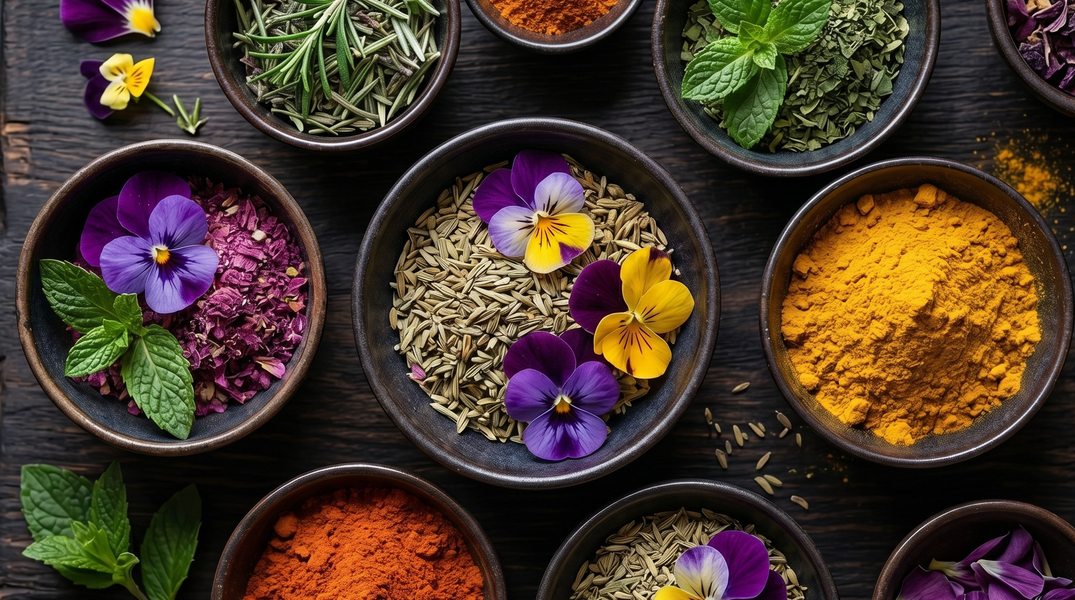 Harmonikus Ízvilág